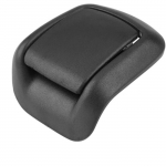 Poign&eacute;e d'inclinaison - Ford - Fiesta MK6 - 3 portes - Noir - 2002-2008