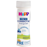 1 bottle of Hip Combiotic Predrink 200ml