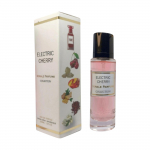 Morale Parfums Electric Cherry Eau de parfum naistele 30 ml 30 ml