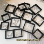 Prantsuse Camellia Pearl kaelakee Naiste Niche Design Sense Clavicle kett Premium Sense Light Luxury kaelakett Wind