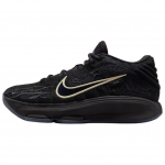 Victor Wembanyama x Nike Air Zoom GT Hustle 3 Black Label Pack Meeste tossud Kookospiim IB4169-001 41