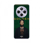 Coque Xiaomi Redmi 14C Album 2024 Golden jungkook BTS Maniacase