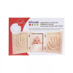 Kit moulage empreinte de b&eacute;b&eacute;