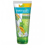 Everyuth Naturals Anti Acne, Anti Marks Tulsi Turmeric Face Wash, Pack of 3 (150 gm x 3 Tube)