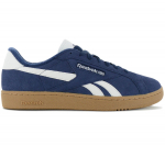 Reebok Club C Grounds UK - Herren Sneakers Schuhe Blau 100033074 ORIGINAL EU 41 UK 7.5