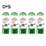 1/2/5 tk v&otilde;imsad akvaariumi veepuhastustabletid, kaasaskantavad veepuhastustabletid paagi vee h&auml;gususe eemaldamiseks 5pcs