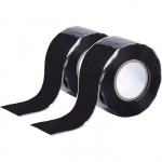 Ruban Silicone Auto Amalgamant Ruban &agrave; Fusion Automatique Ruban &Eacute;tanch&eacute;it&eacute; Etanche Ruban de R&eacute;paration pour Tuyau D'urgence, [192]