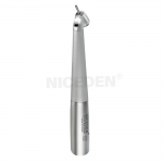 NICEDEN X450KL consumables high speed handpiece K-coupler 45 degree angle head air turbine with LED materials
