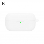 Protect kandekott P&otilde;rutuskindel Technicsile EAH-AZ100 pestav k&otilde;rvaklappide korpus Silikoonist Sle E3O4 white- EAH