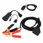 Lexia 3 T&auml;iskiibiga PP2000 Diagnostikaliides V7.83 Autodiagnostikaseade