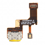 Flex-kaabli USB-laadimispordi dokk LG Stylo 6 Q730 6,8 tolli 2020 telefoniliidese jaoks
