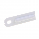 1 tk kuivati ​​termokaitse 3392519 Whirlpool Kenmore'i k&ouml;&ouml;giabivahendi trossi jaoks Maytag Wp3392519 3388651 694511 Wp3392519Vp 80005 kodumasina tarvikud