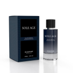 Sole Age Milestone 85 ml - men's eau de parfum 85 ml