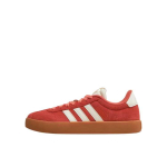 adidas VL Court 3.0 Kasutatud Scarlet Meeste Tennised Roosa Core-White Erkkpunane JP5327 39⅓ brown