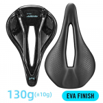 RYET 3D-prinditud Jalgratta Sadul 145MM 130g 7*9 S&uuml;sinik mtb Jalgratta Istmepadi Triatlon Maantee MTB M&auml;gi Kruus Jalgrattaosad