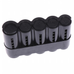 S&auml;ilitusm&uuml;ndid Rahakott M&uuml;ndihoidja &uuml;mbris Rahakarbid Euro jaotur Creative Box