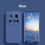 Xiaomi 15 Ultra &uuml;mbris Xiaomi Mi 15 Ultra kate Funda Coque Originaalne vedelsilikoonist TPU pehme telefoni p&otilde;rkeraud Xiaomi 15 Ultra For Xiaomi 15 Ultra sinine
