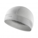 Talvekiivri vooder Tuulekindel fliisvoodriga suusa-koljum&uuml;ts Thermal Beanie M&uuml;ts K&uuml;lma ilmaga rattas&otilde;idum&uuml;ts meestele, naistele helehall v&auml;rv