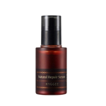 Hygge Natural Repair Serum, 30ml, 1 unit black