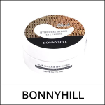 [BONNYHILL] (bo) Hydrogel Black Eye Patch (60ea)90g