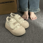 FASHION SHOES Meeste hingavad sporditossud Sportlikud jooksujalatsid naiste v&auml;litennise j&otilde;usaali treener 35 must