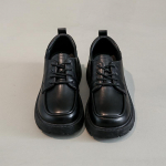 FASHION SHOES Meeste hingavad sporditossud Sportlikud jooksujalatsid naiste v&auml;litennise j&otilde;usaali treener 35 must