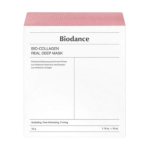 BIODANCE Bio Collagen Real Deep Mask Sheet 16P