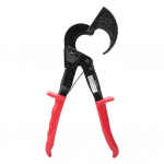 HS325A Ratchet Kaablil&otilde;ikur Isoleeritud HCS Vask Alumiinium L&otilde;ikeriist 240mm  v&auml;hem kui br rohkem kui (HS325A )