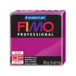 Fimo professional p&acirc;te &agrave; modeler, bien vert, 85 g
