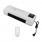 Seinakinnitus Kuum Puhur Termokaitsega Taimeri Funktsiooniga Seinale Paigaldatav Sooja &Otilde;hu Puhur Magamistoa jaoks