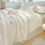 Suvine Ice Cool &otilde;huke tekk Pehme kliimaseade tekk/tekk/tekk voodi 150 &uuml;heinimesevoodi tekk 110x150cm