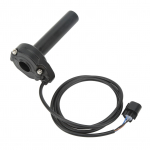 Gaasik&auml;epidemed Elektrijalgratta P&ouml;&ouml;rdk&auml;epide Gaasipedaal K&auml;epidemed Asendus Sur Ronile