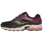 Saucony ProGrid Omni 9 S&uuml;gisene v&otilde;rdsusp&auml;eva pakk Unisex tossud Lilla Mitmev&auml;rviline S70838-2 43 black
