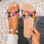 Looduslikust linasest sussid suveks koju sandaalid meeste naiste unisex kevad ja s&uuml;gis paaridele k&uuml;laliste jaoks linane libisemiskindel 42 roheline