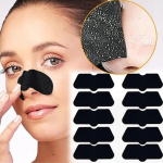 Eemalda Mustpead Ja Puhasta Poorid Puhastusvahend Eemaldamine Nina Membraanid 1TK One Size must