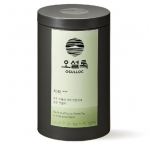 Osulloc Sejak Roheline tee 80g 1ea (80g)