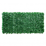 Kunstlik luuderohi aed v&otilde;ltsrohelus privaatsusekraan UV-pleekimiskaitse kunstlik hekk aiaekraan seinale maastikukujundus r&otilde;du aia dekoratsioon