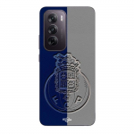 Coque de t&eacute;l&eacute;phone - Maniacase - Oppo Reno 12 5G - Silicone - Souple - FCP Porto