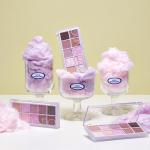 [Eye Shadow] rom&nd better than palette 04 Dusty Fog Garden //#FullOfMood #EmotionalShades #AllInOneShading