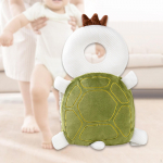 Beebi seljapadja kaitsev seljakott krooliva kilpkonna jooksmiseks turtle