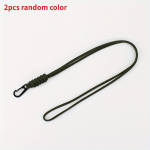 2 tk Multifunktsionaalne Riputusn&ouml;&ouml;r, Kaela Riputusn&ouml;&ouml;r, Kaardi Sertifikaat, Mobiiltelefoni V&otilde;ti, L&uuml;hike Randmerihm, Kadumisvastane, K&auml;sitsi Kootud Vihmavari N&ouml;&ouml;r