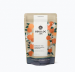 OSULLOC Ujatdam Tangerine Blossom Tea &ndash; 20 Individually Wrapped Tea Bags 1 pack (20TeaBags)