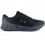 UA Under Armour Charged Bandit TR 3 SP - Herren Trail-Running Schuhe Laufschuhe Schwarz 3028657-001 ORIGINAL EU 41 US 8