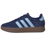 Adidas Barreda Tume Sinine Helesinine Meeste Tennised Kummist JR5533 40