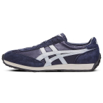 Onitsuka Tiger EDR 78 Peacoat Unisex Tossud Sinine J&auml;&auml;-Hall D7F4N5896 36