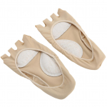 Professionaalsed hingavad varvaste eraldavad sokid, valu leevendavad viie varbaga sokid jalahoolduseks