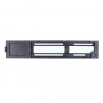 Bezel Heater Climate Control esiplaat 4 nupuga 55519-89143 Toyota Pickup 4Runner 1984-1989 jaoks