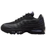Nike Air Max 95 OG Must P&auml;rsia Lilla Meeste Tossud H&otilde;behall IB7936-001 40.5 black