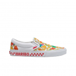 Vans X Haribo Classic Slip-on Haribo Ruuduline Mitmev&auml;rviline 280