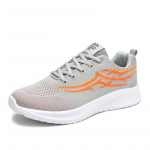 Meeste Hingavad Flyknit tossud - Kevad/Suvi Moodsad Vabaaja Spordijalatsid 44